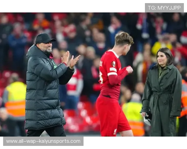 利物浦替补奇兵破门，克洛普称团队最重要，克洛普刚来利物浦的阵容