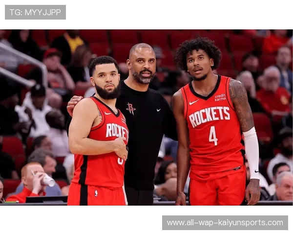 火箭五项联盟第一！乌度卡打造最强攻守结构