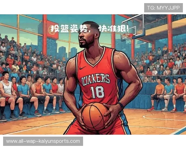 NBA球队投篮高效化训练营：开启你的终极射篮提升之旅