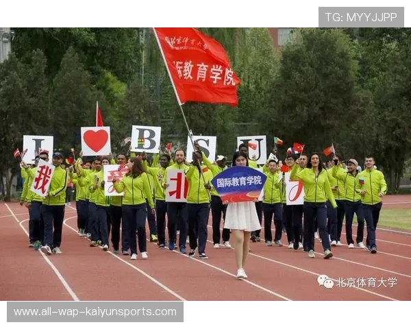 体育教育职业化培养体系带动人才市场成熟
