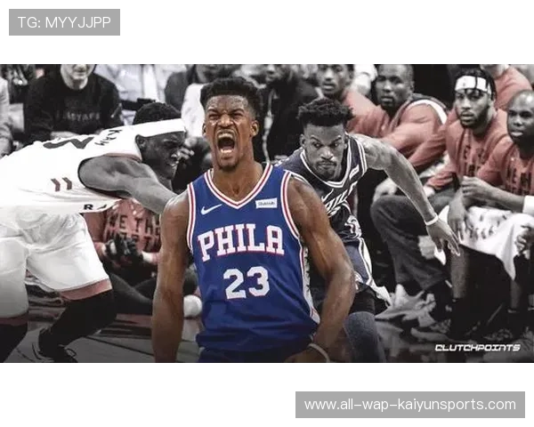 巴特勒喊话队友：我们不准再摆烂